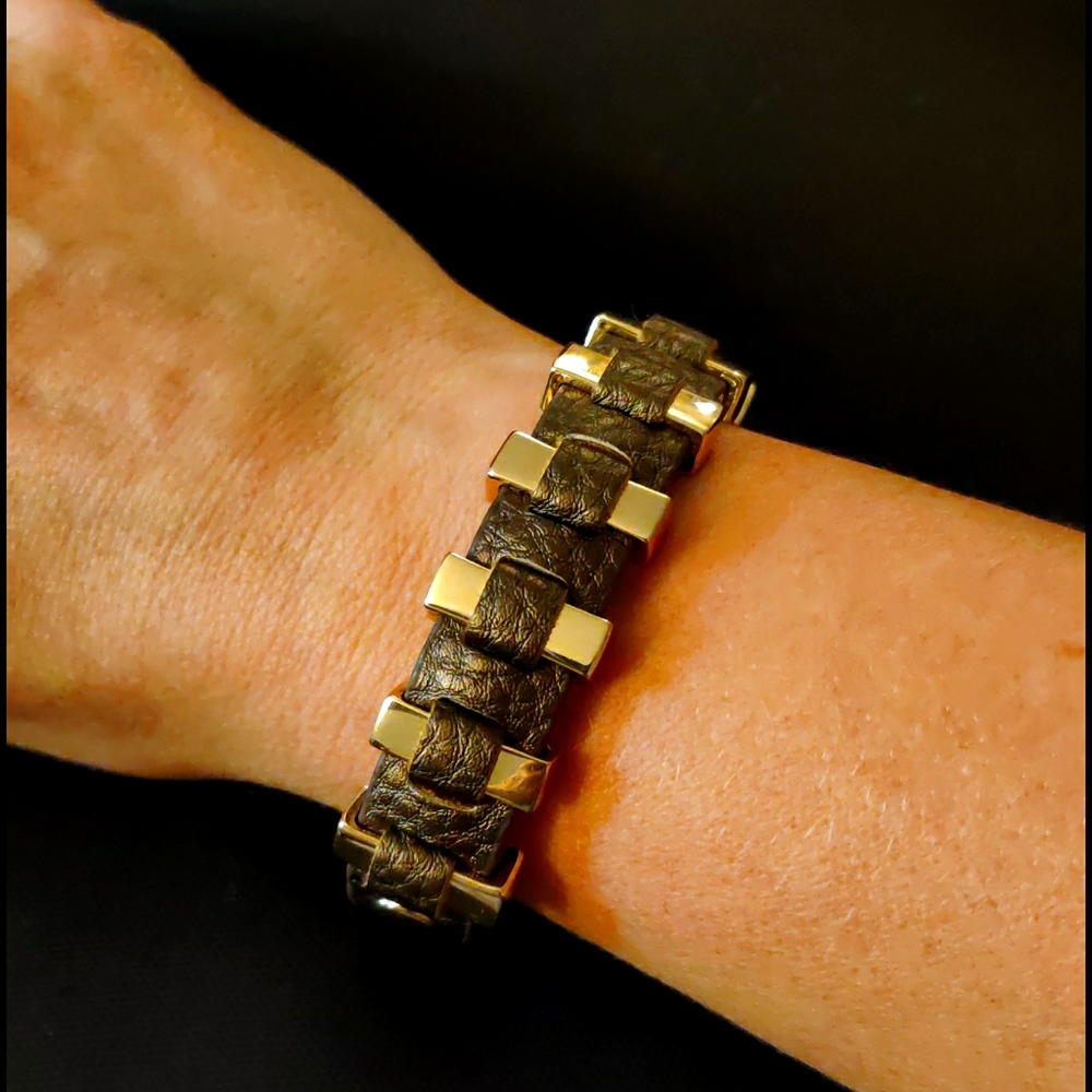 Premier Designs Kenzie bracelet